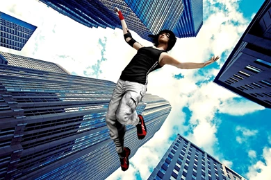 Mirror's Edge Wallpapers HD 9924   HD Wallpapers Site