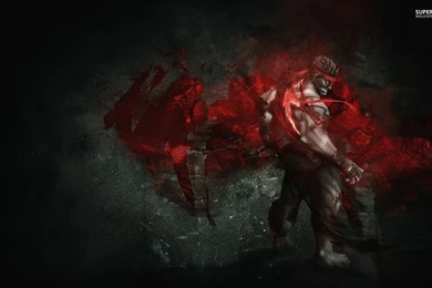 Street Fighter Wallpapers