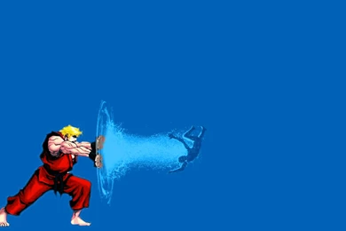 Download Street Fighter Wallpapers 1440x900