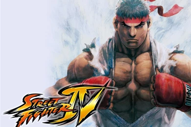 Ryu And Ken Wallpapers Street Fighter HD