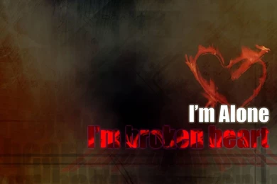 Heartbroken Wallpapers   Wallpapers Cave