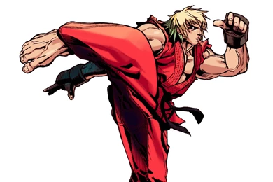 Super Street Fighter 2 Turbo: Revival   TFG Review / Art Gallery