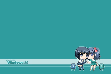 1 Windows 98 HD Wallpapers