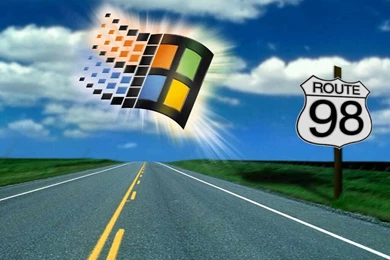 Windows 98