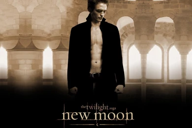 Edward Cullen Wallpapers