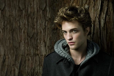 Edward Cullen HD Wallpapers