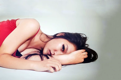 49+ Heart Touching HD Sad Girl Wallpapers For Broken Heart Alone Girl