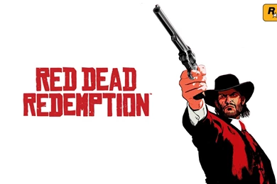 58 Red Dead Redemption HD Wallpapers
