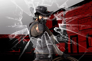 Red Dead Redemption Quotes. QuotesGram