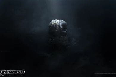Dishonored Disturbing Widescreen Wallpapers