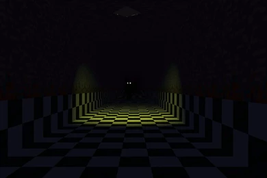 First Attempt As A Disturbing Animation.   Wallpapers And Art ...