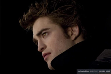 Edward Cullen New Moon 2774 Hd Wallpapers In Celebrities M