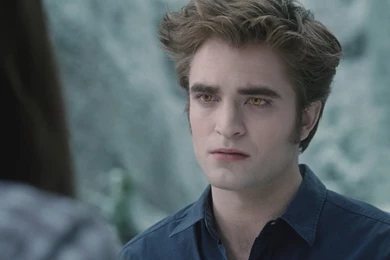 Edward Cullen (id: 30307) – BUZZERG