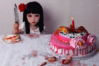 Wallpapers Disturbing Hd And Outrageous For X 1280x1024