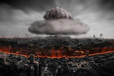 Nuclear Wallpapers Image   Weapons Of Mass Destruction Lovers ...