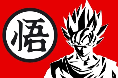 Dragon Ball Z Simple Backgrounds 1600x1200 Wallpapers – Anime ...