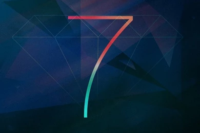 IOS7 Wallpapers   The iPhone Wallpapers