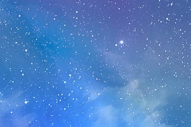 IOS7 Galaxy   The iPhone Wallpapers