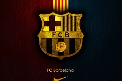 FC Barcelona Wallpapers