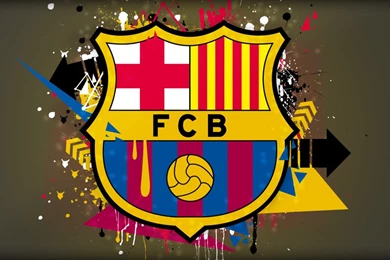 Fc Barcelona Wallpapers By AriHammer On DeviantArt