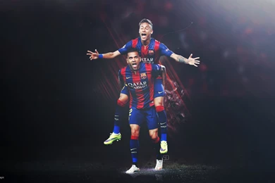 FC Barcelona Football Wallpapers HD