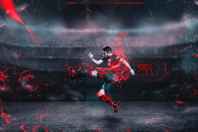 Jordi Alba FC Barcelona Wallpapers   Football Wallpapers HD