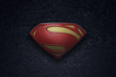 Logo Superman Wallpapers HD Free Download