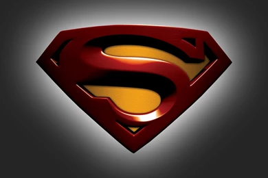 Superman Logo Wallpapers HD 1080p   One Punch Man