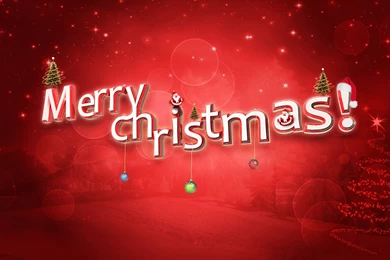 Merry Christmas Wallpapers HD Free Download