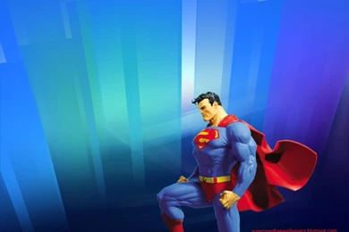 Superman Free Comic Superhero Wallpapers: August 2012
