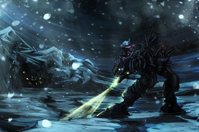 Final Fantasy 6 Desktop Wallpapers