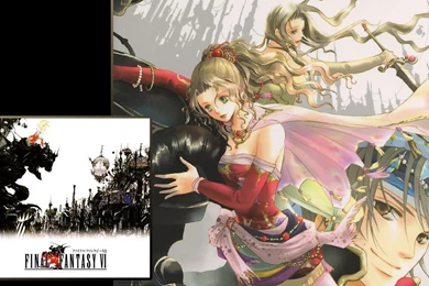 Download Final Fantasy Wallpapers 1280x689