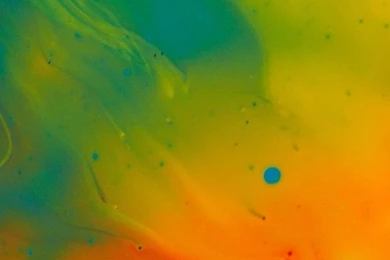 Pretty Multicolor iPhone 6 Wallpapers 31819   Abstract iPhone 6 ...