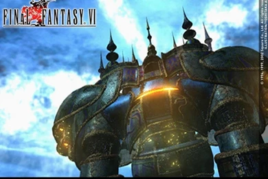 Mega Post Final Fantasy Wallpapers (Re Actualizado) Taringa!