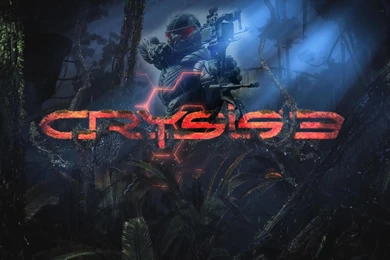 Crysis 3 Wallpapers