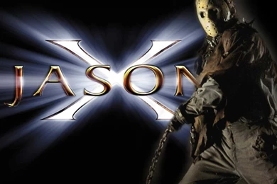 Jason X: Wallpapers