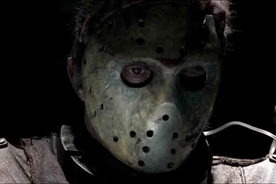 Written In Blood » Films In The Friday The 13th Series