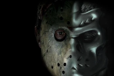 Jason X By Asddsa1995 On DeviantArt