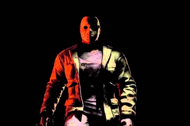 Mortal Kombat X   Jason Voorhees Friday 13th Reveal Trailer   YouTube