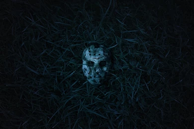 Jason Mask Wallpapers