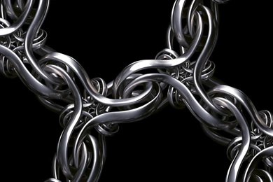 Full HD Wallpapers + Abstract, Black