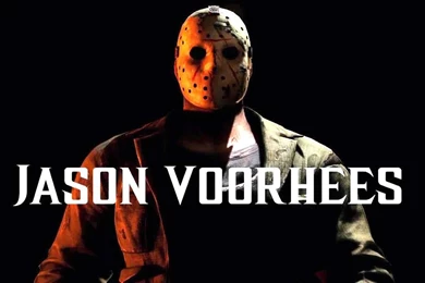Mortal Kombat X Jason Voorhees Reveal Trailer (2015)   MKX (Xbox ...