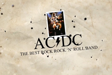 Wallpapers Photo Art: ACDC Wallpapers, Backgrounds