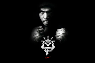 Manny Pacquiao Boxer Hd Wallpapers