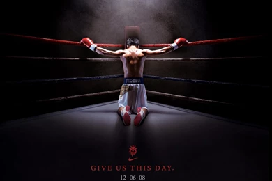 Muhammad Ali Wallpapers Nike