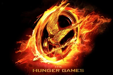 HD Catching Fire Wallpapers