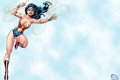 Wonder Woman Wallpapers
