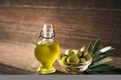 Top Olive Oil Wallpapers Border Wallpapers