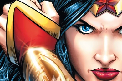 Wonder Woman HD Wallpapers For Desktop Download