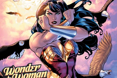 Wonder Woman HD Wallpaper,comics Wallpaper,woman Wallpaper,wonder ...
